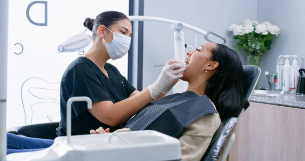 Dental X-Rays and Imaging in Sawmills, NC